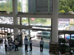 -上海和展广汽丰田4S店(老闵行店)