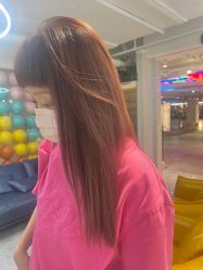 -悦SALON