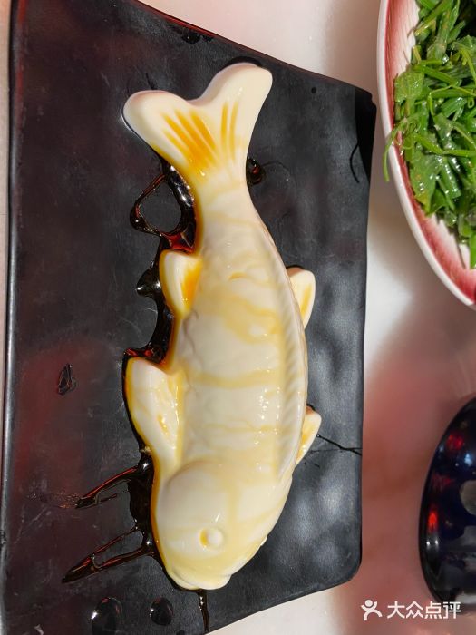 小吊梨汤·北京菜·烤鸭(长安商场-首都博物馆店)图片