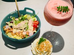 -ins森林童话餐厅coffee&bistro