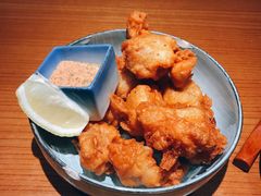 -山杏yama-katsu·吉列炸物