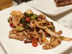 -火地铁板烧(昆山万象汇店)