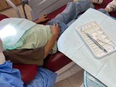 -欧立口腔(香雪店)