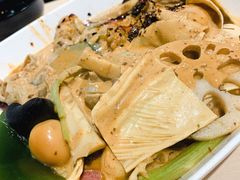 -林静小吃(复兴路店)