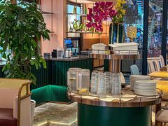 -Kathleen's Bistro&Bar 凯圣琳西餐厅(漕河泾印象城店)