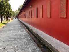 -南岳衡山风景名胜区-南岳大庙