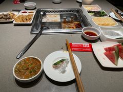 -海底捞火锅(青悦城店)