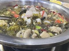 -韩妹鱼庄·泸定老字号(泸定店)