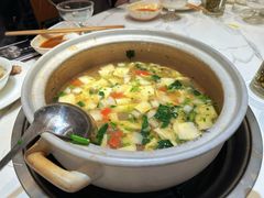 -清真老东乡开锅羊肉(甘南路店)