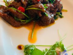 -豫园万丽酒店-万丽轩中餐厅(河南南路店)