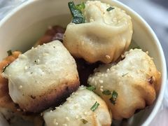-舒蔡记生煎菜饭(云南中路店)