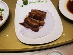 -丽景湾国际酒店·六福轩中餐厅