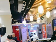 -钢管厂五区小郡肝火锅串串香(清河店)