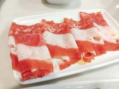 -傣妹火锅(南京东路一店)