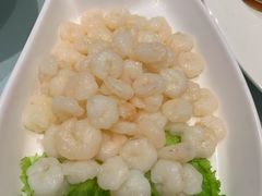 水晶河虾仁-丰收日(五角场店)