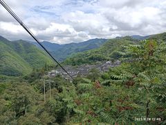 -丹山赤水风景名胜区