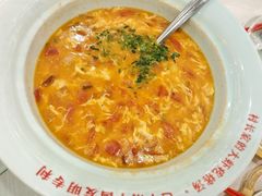 -村长家的疙瘩汤·东营菜(东营茶城店)