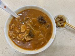 -老郑家东北春饼(龙悦居店)