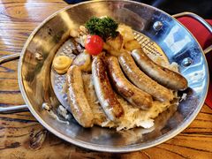 -申德勒加油站西餐厅(太仓店)