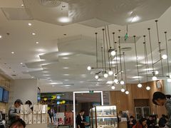-奈雪的茶(国金中心店)