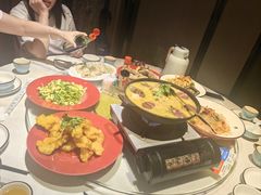 -四姐妹东北饺子(沙尾路店)