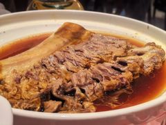 -西贝(东方路店)