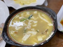 蚌肉豆腐-观桥阁(锦溪店)