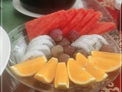 -汕头皇城酒店