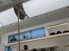 -喜茶(上海五角场万达店)