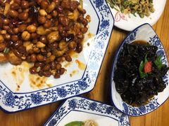 -盱眙虾神於氏龙虾(夫子庙红街店)