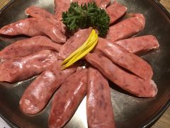 -西塔老太太泥炉烤肉(亚运村店)