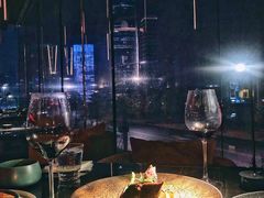 -wann lounge 低温慢煮牛排·清吧