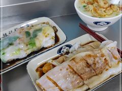 -银记肠粉店(北京路店)
