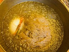 招牌冷面-青鹤谷(苏州店)