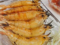 -白仁仔· 活烤海鲜 宵夜(豫园店)