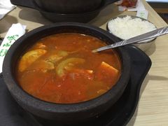 -正一味石锅拌饭(望京新世界店)
