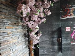 -山居屋炭火烧肉(厚街万达店)