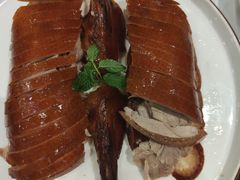 金牌烤鸭-大鸭梨烤鸭(石佛营店)