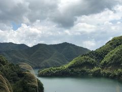 -水墨汀溪风景区