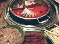 android_upload_pic-芦苇荡·酸汤鱼(回龙观店)