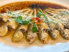 -侬佳蒸菜馆(听潮店)