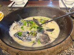 -好灶头妈妈菜·千岛湖土菜地标美食