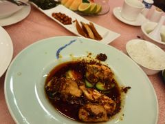 -七仙岭君澜度假酒店·桃源小馆中餐厅