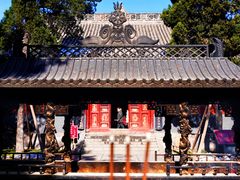 -洛阳白马寺