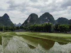 -明仕田园