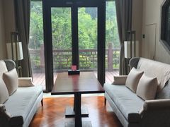 -南京东郊国宾馆