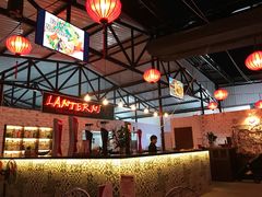-Lanterns Vietnamese Restaurant