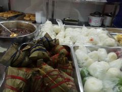 -常州糕团店(北大街新世纪商城店)