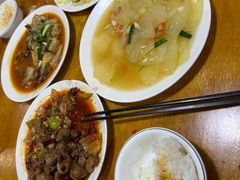 -温州一家人美食(西木头市店)