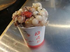 -夫子庙小吃广场(东牌楼店)